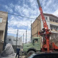 مشارکت در ساخت