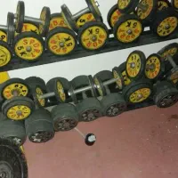 فروش وسایل بدنسازی