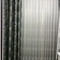 پرده و نصب.با چک ۱۰ ماه بدون پیش پرداخت|پرده، رانر، رومیزی|پارسآباد, |دیوار