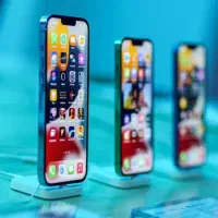 فروش کارخانه تولید موبایل