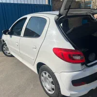 پژو ۲۰۷ مدل ۱۴۰۲TU3|خودرو سواری و وانت|کرج, فاز ۳ مهرشهر|دیوار