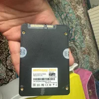 Ssd 256|قطعات و لوازم جانبی رایانه|شهریار, شهریار|دیوار