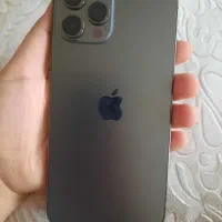 ایفون ۱۲پرومکس