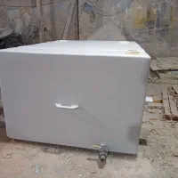 یخچال ماهی آریسان