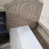 تخت خواب یک نفره