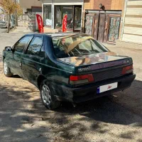 آردی|خودرو سواری و وانت|تویسرکان, |دیوار