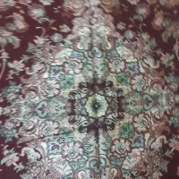 روفرشی ۱۲ متری طرح زری دار
