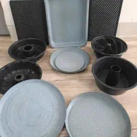 بازسازی ظروف تفلون|خدمات پیشه و مهارت|لنگرود, |دیوار