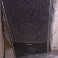 سینما خانگی سونی در حد نو