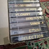 نوار کاست|فیلم و موسیقی|پردیس, فاز ۴|دیوار