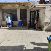 ملک کلنگی فروش یا رهن و اجاره|فروش زمین و ملک کلنگی|کهریزک, |دیوار