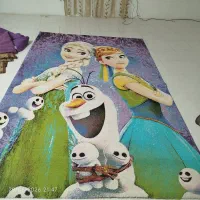 فرش شیش متری