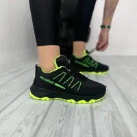 کفش، کتونی سالامون زیره پرس