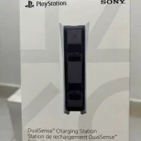 پایه شارژ ps5