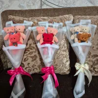 دسته وباکس تدی