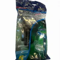 پخش عمده و خرد به قیمت عمده (ژیلت اسکاج مسواک)