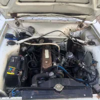 پیکان مدل ۷۷|خودرو سواری و وانت|گلستان (تهران), |دیوار