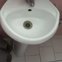 شیرآلات،روشویی،سینک