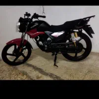 موتورسیکلت|موتورسیکلت|اصفهان, گورت|دیوار