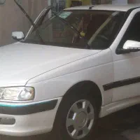 پژو پارس ۱۴۰۲ ELX موتور جدید XU7P