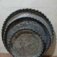 مجمع مسی قدیمی کلکسیونی