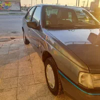 پژو 405 مدل 97