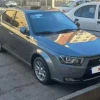 دنا پلاس توربو شارژ اتومات مدل ۴۰۱|خودرو سواری و وانت|تربت‌حیدریه, باغ سلطانی|دیوار