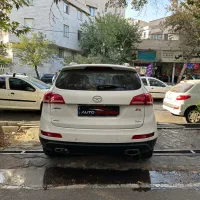 جک s5 / اتومات / مدل ۹۶|خودرو سواری و وانت|تهران, نیروی دریایی|دیوار