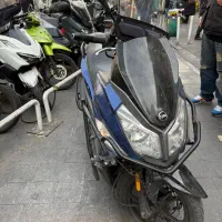 j200 مدل98|موتورسیکلت|تهران, دستغیب|دیوار