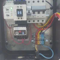 برقکار گلستان