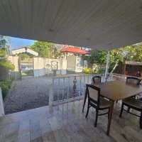 اجاره ویلا ۳ خواب استخردار بدون واسطه|اجارهٔ کوتاه‌مدت ویلا و باغ|رامسر, |دیوار