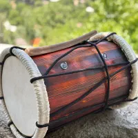 دمام چوبی بوشهری