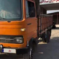 خاور ۸۰۸|خودرو سنگین|تهران, یافت آباد شمالی|دیوار