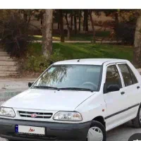 پراید ۱۳۱ تمیز