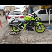موتور بلنتا z2