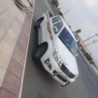 تویوتا هایلوکس دوهزار ۱۴ خشک  بدون نقطه|خودرو سواری و وانت|کرمان, |دیوار