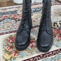 نیم بوت زنانه