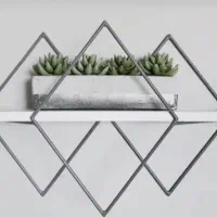 طاقچه دیواری|صنایع دستی و سایر لوازم تزئینی|اردبیل, |دیوار