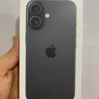 اپل iPhone 16 با حافظهٔ ۱۲۸ گیگابایت