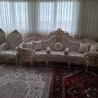کاور مبل سلطنتی