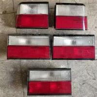 تعدادی لوازم استوک زانتیا و چراغ فابریک و سپر|قطعات یدکی و لوازم جانبی|قم, آذر (نکویی)|دیوار