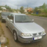 سمند مدل ۸۵ موتور تعویض قانونی