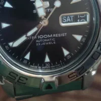 سیکو 5 مدل SNZB33J2 ساعت مچی اتومات حرکتی