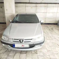 پرشیا مدل ۸۴|خودرو سواری و وانت|خلخال, |دیوار