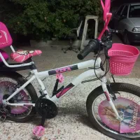 دوچرخه دنده ای ویوا|دوچرخه، اسکیت، اسکوتر|پاکدشت, شهرک امام رضا|دیوار