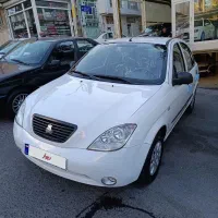 تیبا2مدل99بدون رنگ کم کار|خودرو سواری و وانت|تبریز, |دیوار