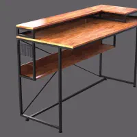 میز گیمینگ،اداری با طراحی خاص