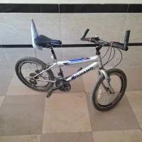 فروش دوچرخه 20 AMANO دنده ای