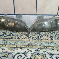 چراغ پژوپارس