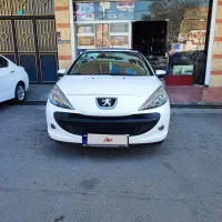 207 پانوراما ارتقا